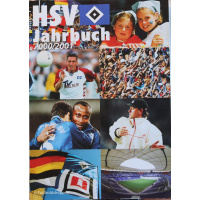 HSV Jahrbuch 2000/2001