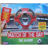 CD - Match of the day (2 CD + 1 DVD)