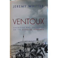 Ventoux: Sacrifice and Suffering on the Giant of Provence