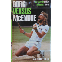 Borg Versus McEnroe
