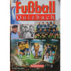 Fussball-Quizbuch