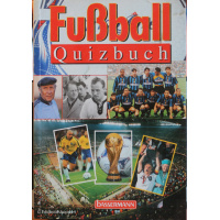 Fussball-Quizbuch