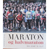 Maraton og halvmaraton - fra start til slut