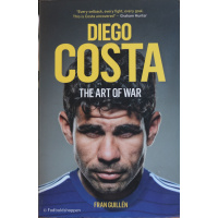 Diego Costa - The Art of War