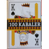 100 kabaler