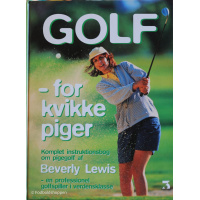 Golf for kvikke piger