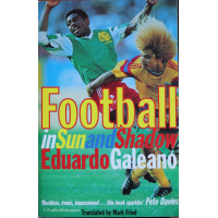 Football in Sun and Shadow
