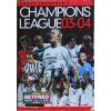 Champions League 03-04