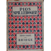 Pios Spillebøger - Bridge