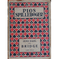 Pios Spillebøger - Bridge