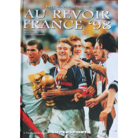 Au Revoir France ´98