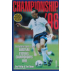 Championship ´96 - The European Football Championships 1996