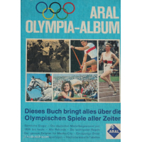 Aral Olympia-Album