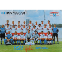 HSV 1990/91