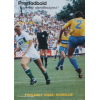 Presfodbold- Systematik eller Tilfældighed