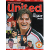 Manchester United The insider guide. 1997