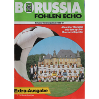 Borussia Echo