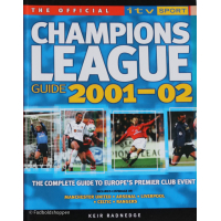 Champions League Guide 2001-02