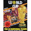 World Cup Preview Spain 82