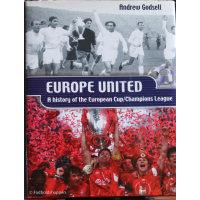 Europe United - A History of the European Cup/Champions League