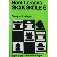 Bent Larsens Skak Skole 6