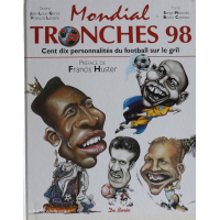 Mondial Tronches 98