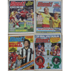 Shoot magazine 1984 - 4 stk May
