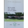 25-års Jubilæumsskrift Skovlunde og Herlev Golfklubber