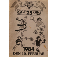 Gelsted 25 år