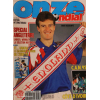 Onze Mondial -Februar 1992 - med EM guide