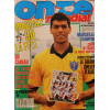 Onze Mondial VM guide 1990