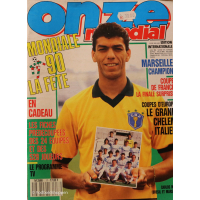 Onze Mondial VM guide 1990
