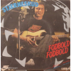 Vinyl single: Stjerneskud – Fodbold Fodbold