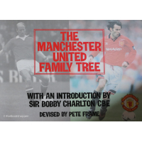 The Manchester United Family Tree