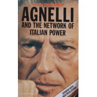 Agnelli and the Network of Italian Power