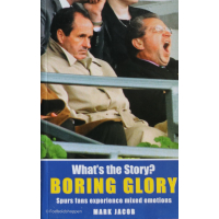 What´s the Story? Boring Glory