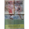 EM 1988 Stiften