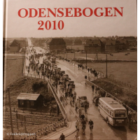 Odense bogen 2010 (med 20 sider om Richard Møller Nielsen)