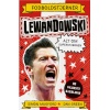 Fodboldstjerner - Lewandowski - Alt Om Superstjernen