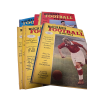 Charles Buchans Football Monthly 1952