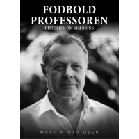 Fodboldprofessoren - Historien om Kim Brink