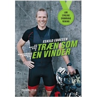 Eskild Ebbesen - Træn som en vinder