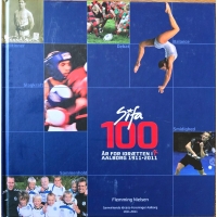 Sifa 100 Idrætten i Aalborg – køb bogen om 100 års sport, fællesskab og foreningsliv i Aalborg. En unik bog til samlere og sportsfans.