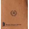 Dansk Atlet-Union 1901-1976