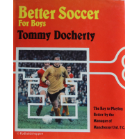 Better Soccer for Boys