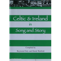 Celtic & Ireland in Song and Story