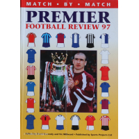 Premier Football Review 97