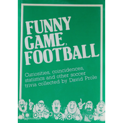 Funny Game, Football