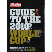 Guide to the 2010 World Cup