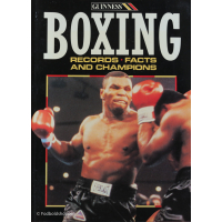 Boxing - Records, Facts and Champions